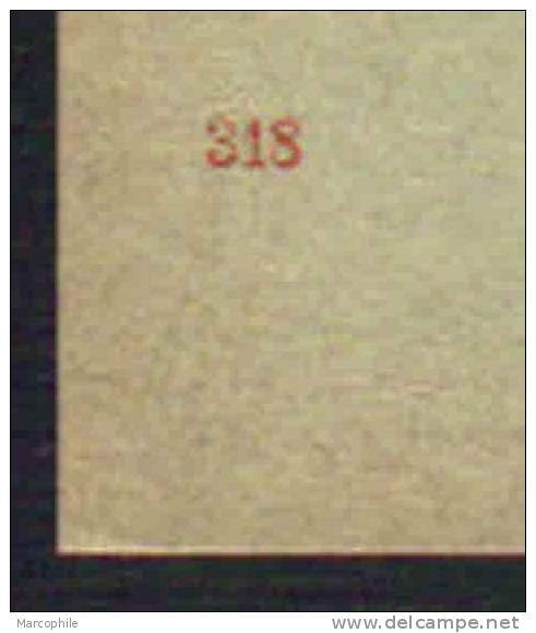 TYPE PASTEUR / 1923 ENTIER POSTAL 30 C. ROUGE AVEC DATE  / COTE 30.00 EUROS (ref 3523) - 1922-26 Pasteur