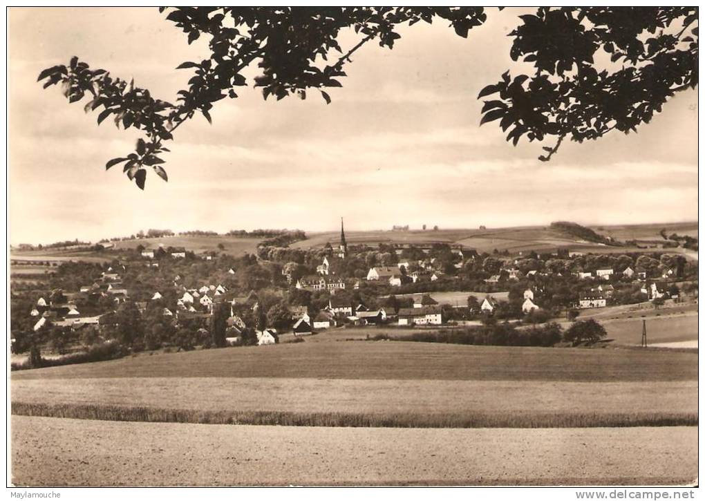 Possendorf - Bannewitz