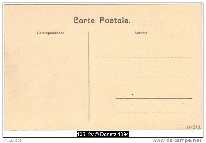 10512g MALLE POSTE Et Baraque De Fraiture - Cafe Restaurant Au Repos De Voyageurs - Vielsalm