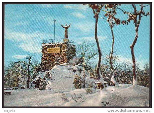 Valperga Canavese - Santuario Di Belmonte  Mt. 727 - Chiese