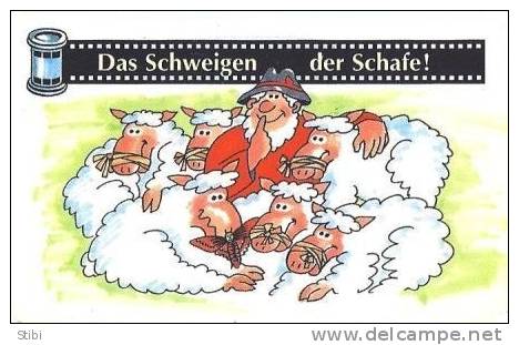 Germany - O 618 - 09.1998 - Baldri&#337;aran - 3.000ex. - O-Serie : Serie Clienti Esclusi Dal Servizio Delle Collezioni