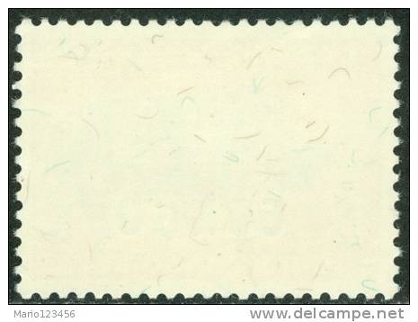 REPUBBLICA DEMOCRATICA DEL CONGO, 1959, PROTECTED ANIMALS, FRANCOBOLLO NUOVO, (MLH*), Scott 342 - Ongebruikt