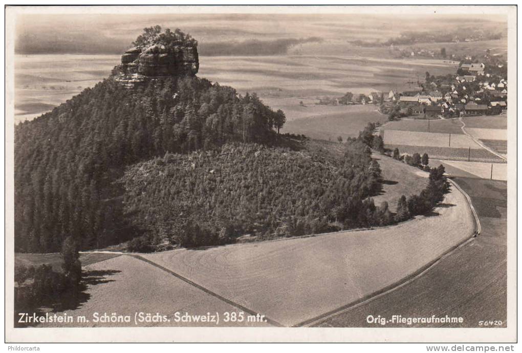 Schöna - Schöna