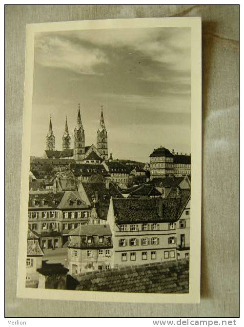 Bamberg    D83969 - Bamberg