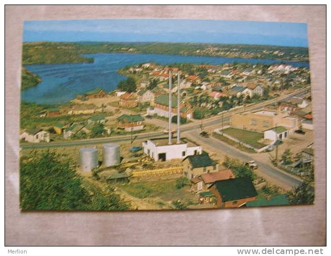 Canada  - Flin Flon - Manitoba    D84130 - Other & Unclassified