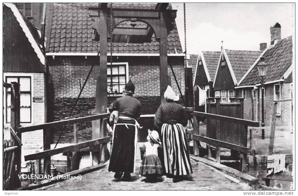 5432 - Volendam - Volendam