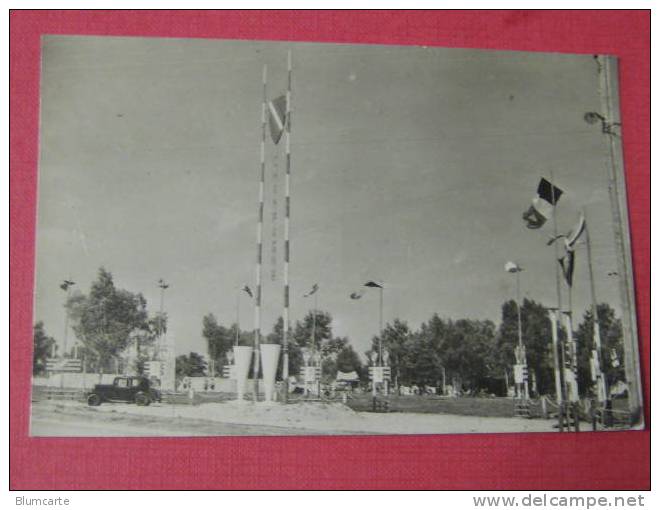 JAMBOREE 1947 - MOISSON - SOUS-CAMP CHAMPAGNE - Scouting