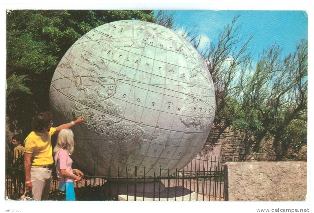 UK, The Globe, Swanage, Unused Postcard [12408] - Swanage