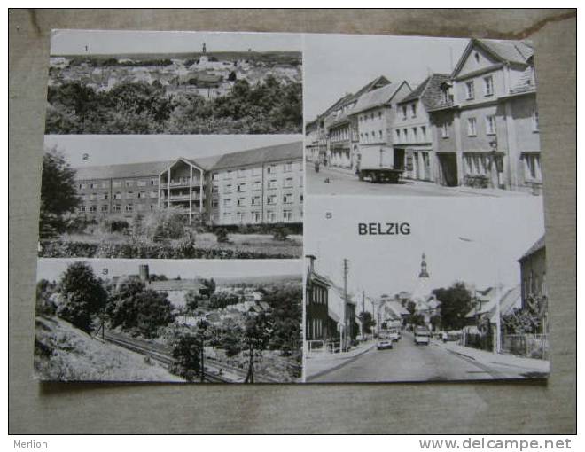 Belzig   D84243 - Belzig