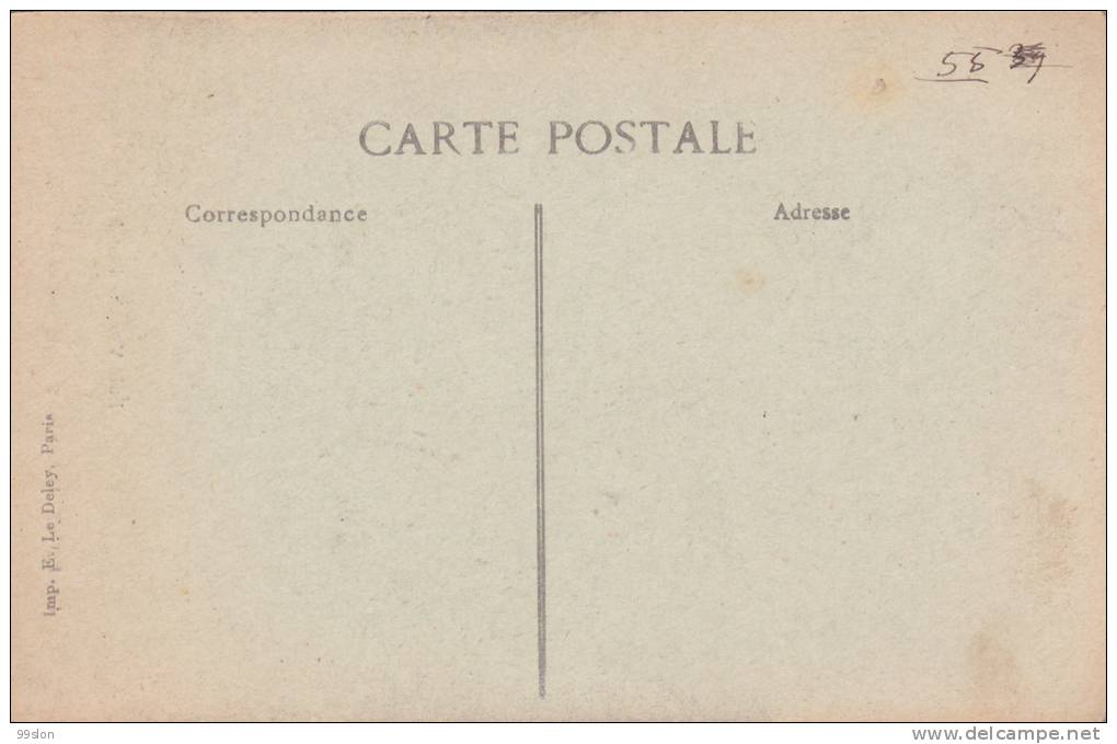 43 - PONTEMPEYRAT - Ecluse Vers Mistou - Craponne Sur Arzon