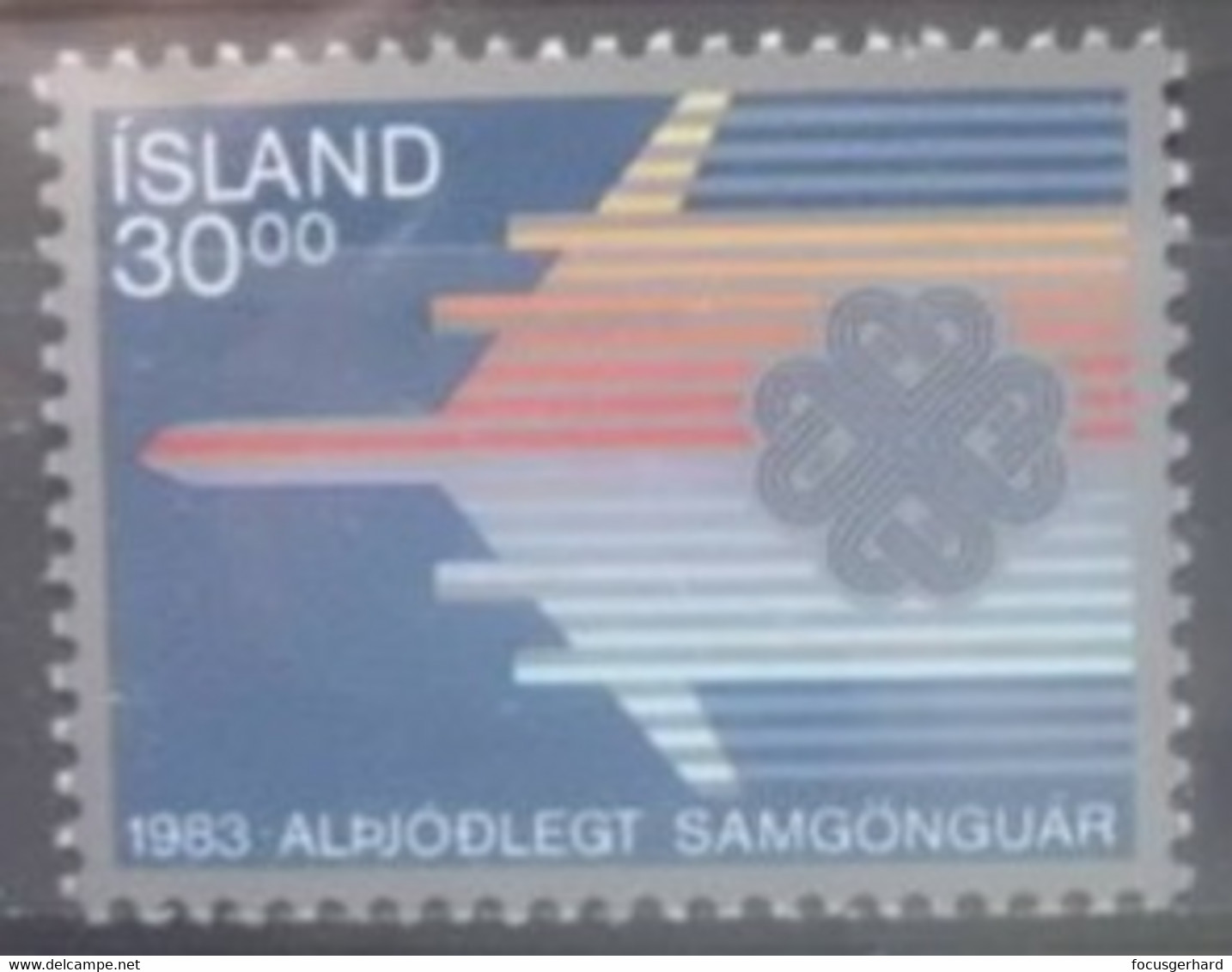 Island   1983    ** - Nuovi