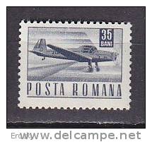 R7419 - ROMANIA ROUMANIE Yv N°2347 ** - Unused Stamps