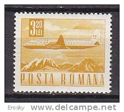 R7432 - ROMANIA ROUMANIE Yv N°2362 ** - Unused Stamps