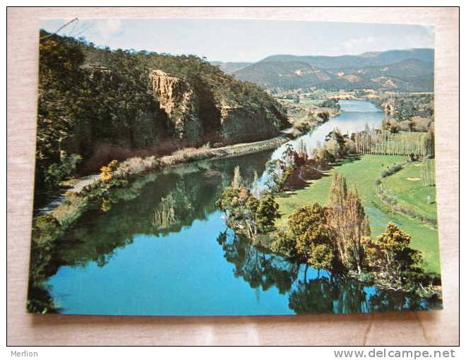 Australia - Derwent River Southern Tasmania    D84475 - Autres & Non Classés