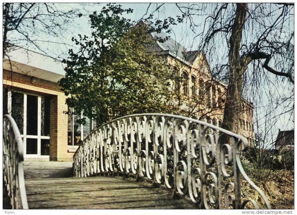 Hondschoote - Foyer Du Groenhof - Rexpoede - Vue Depuis Le Petit Pont - Hondshoote