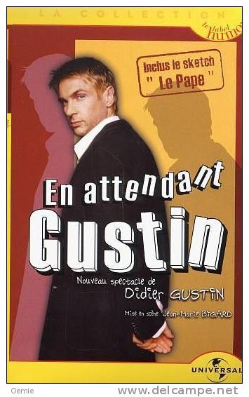 En Attendant Gustin °°°° - Autres & Non Classés