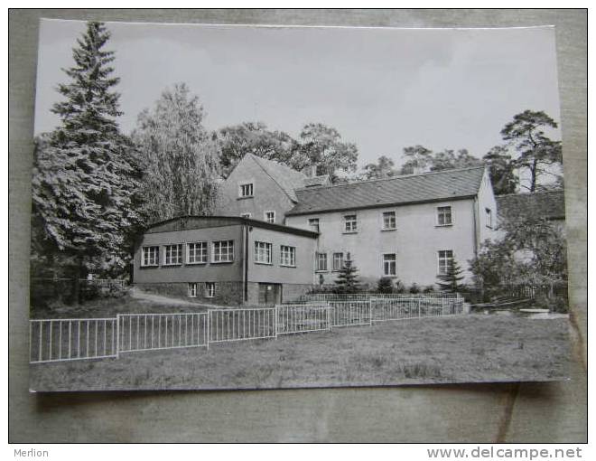 Gasthof Reudnitz  Dahlene Heide - Dahlen    D84592 - Dahlen