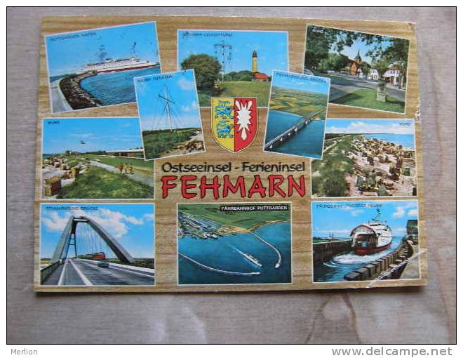 Insel Fehmarn   -     D84691 - Fehmarn