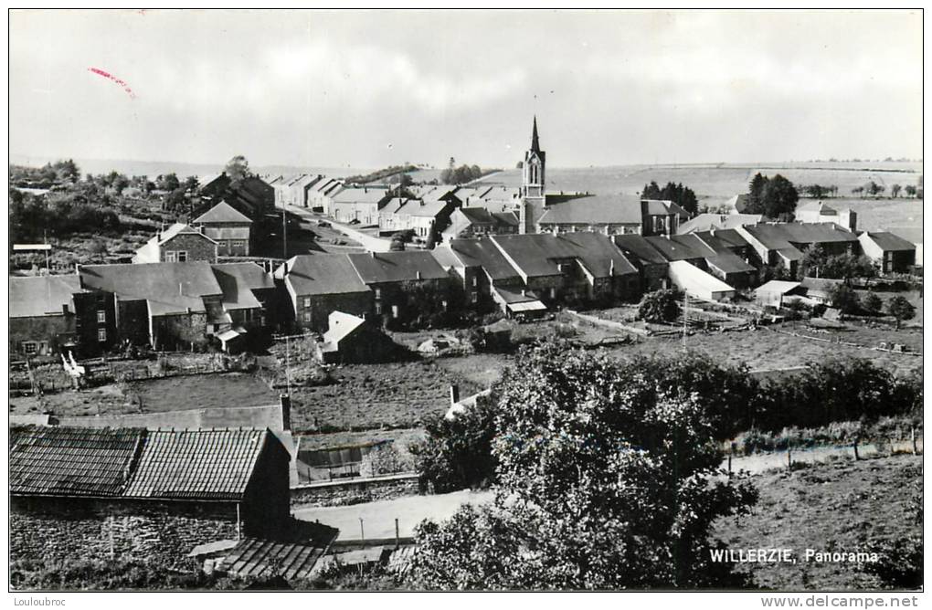 WILLERZIE PANORAMA - Sonstige & Ohne Zuordnung