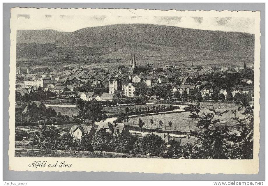 DE NS ALFELD 1937-12-24 Foto C.Thoericht #10923 - Alfeld