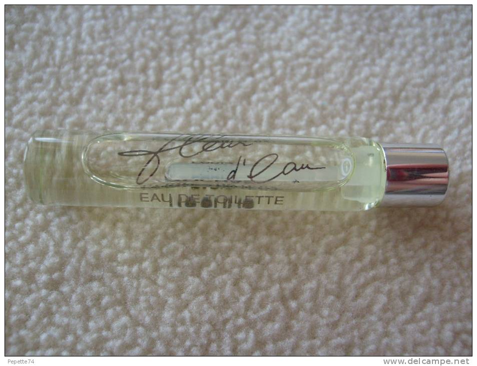 Echantillon Fleur D´eau - Rochas - Perfume Samples (testers)