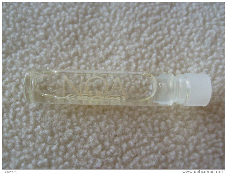 Echantillon Noa - Cacharel - Perfume Samples (testers)