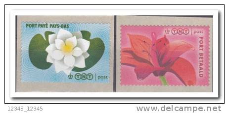 Nederland 2012 Postfris MNH Port Betaald - Andere & Zonder Classificatie