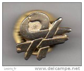 PIN'S - EMBLEME DORE - Sin Clasificación