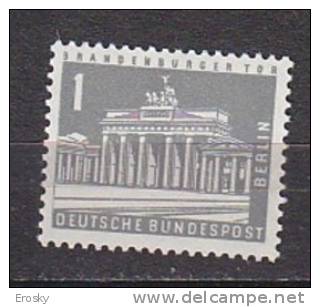 N5302 - BERLIN Yv N°125 ** - Unused Stamps