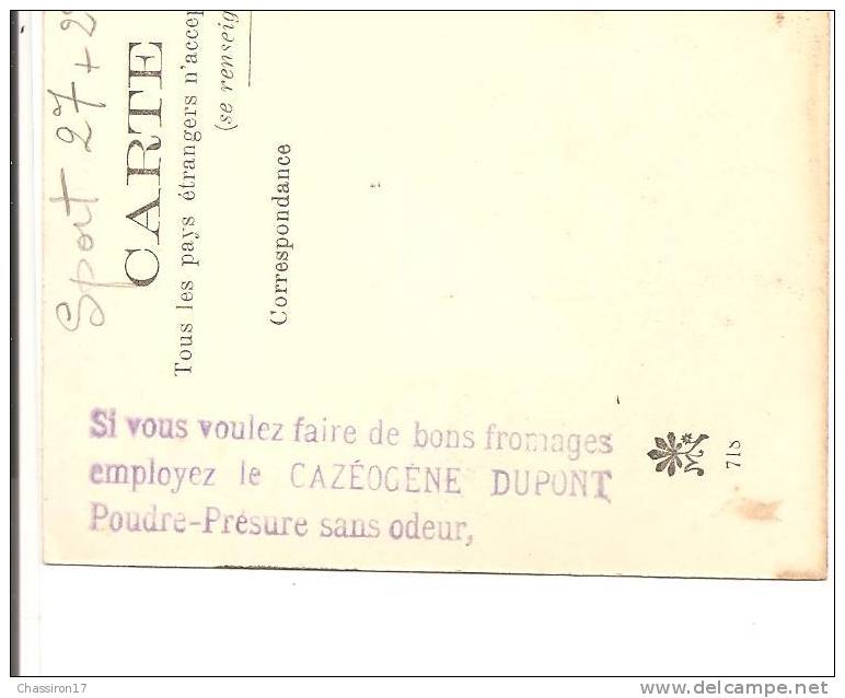 45 - ORLEANS  - Fête De Gymnastique Du 19 Juin 1904 - 1- Défilé - 2 Le Discours Du Général Bonnet - Pub Au Dos - Gymnastiek