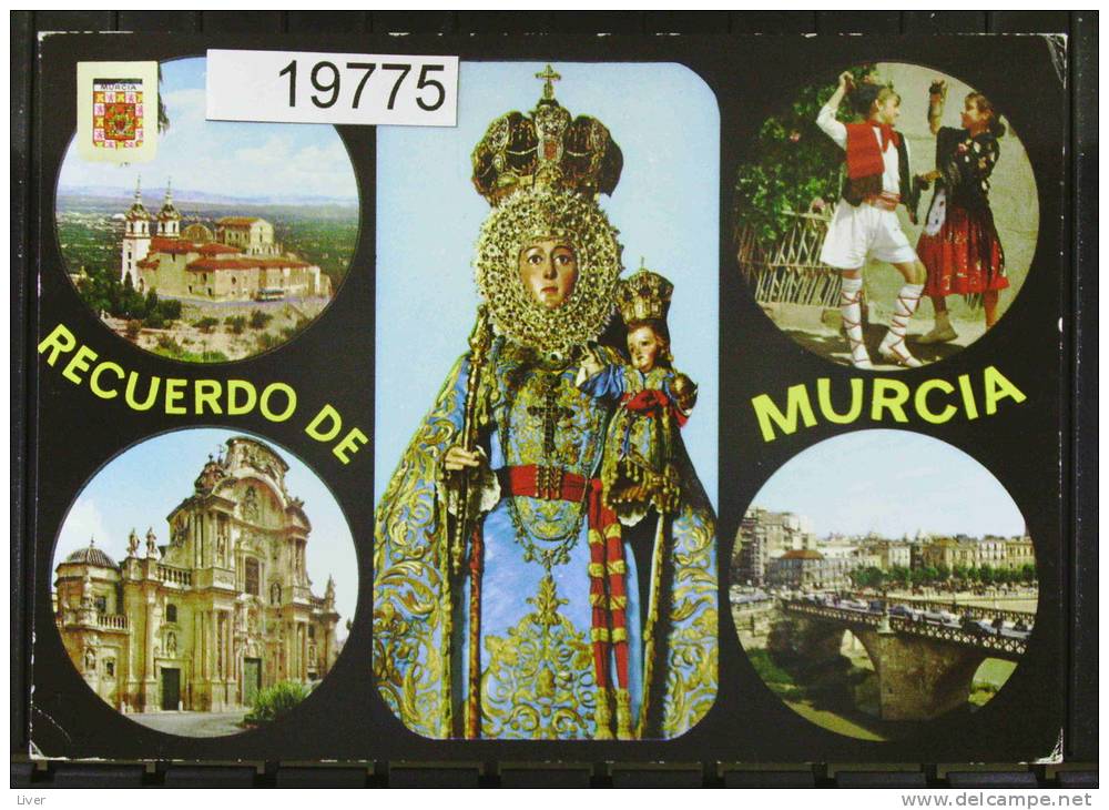 Murcia Multivues - Murcia