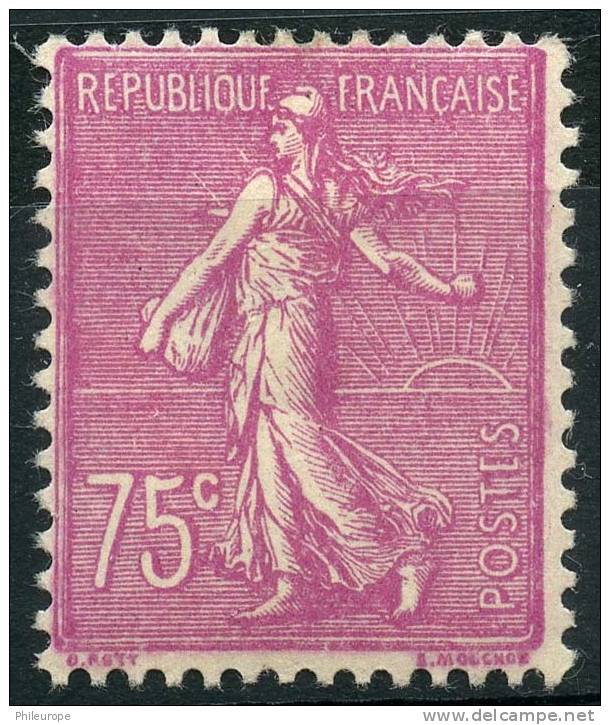 France (1924) N 202 * (charniere) - Unused Stamps