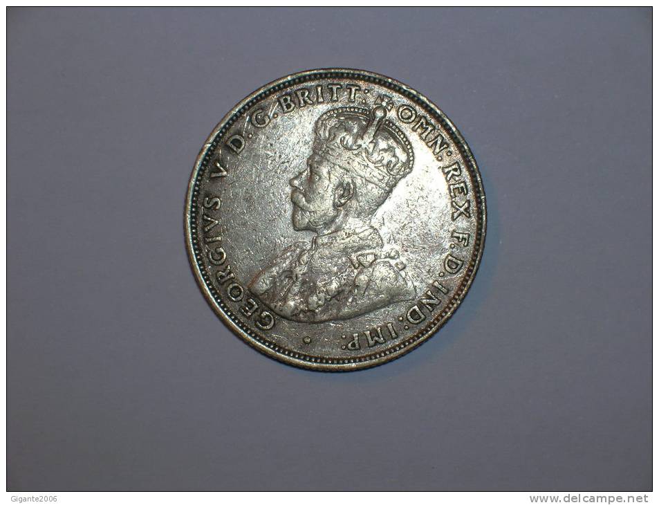Australia 1 Florin/2shillings 1926 (msy)  (4472) - Florin