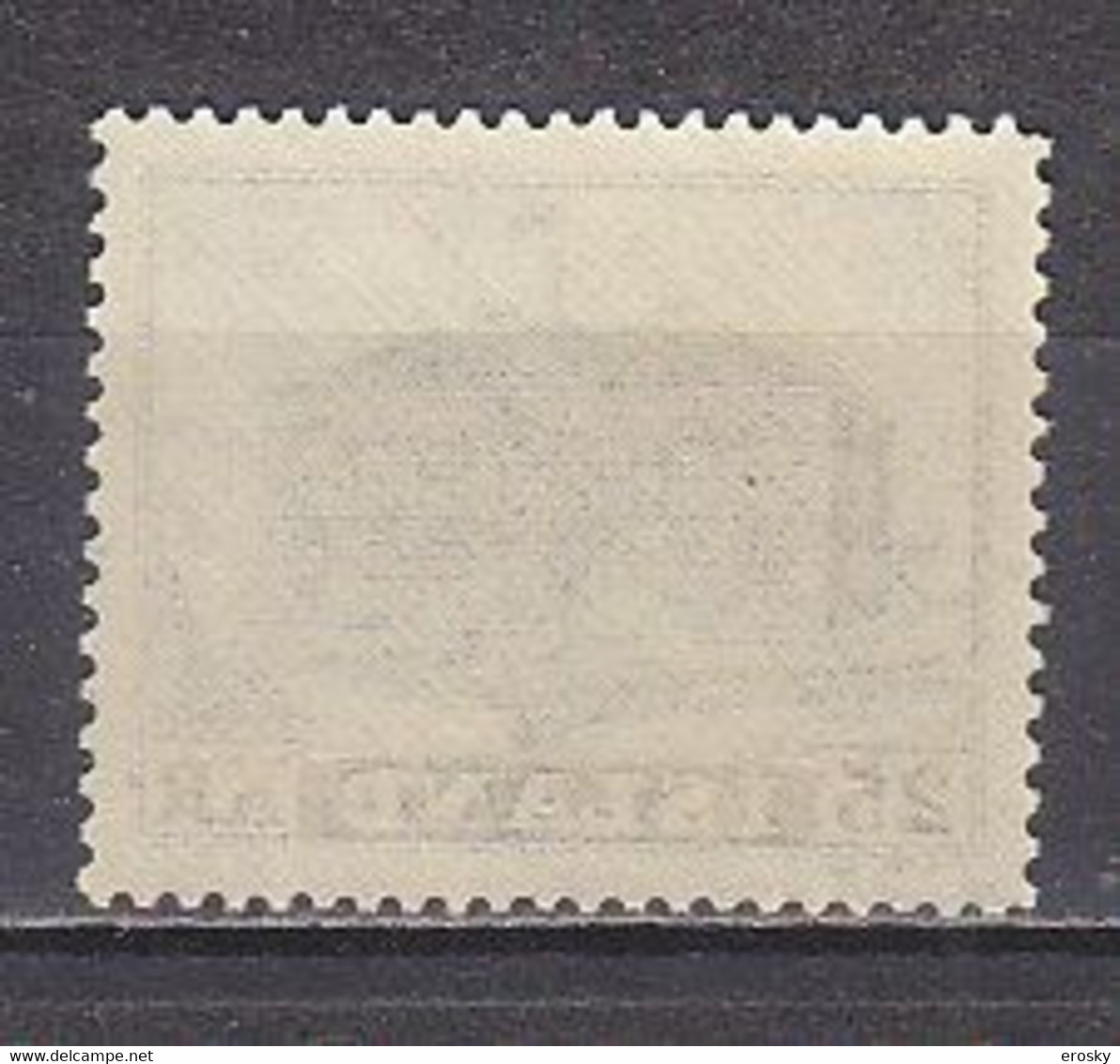 Q1187 - ISLANDE ICELAND Yv N°238 ** PARLEMENT - Unused Stamps