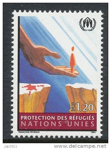 UN Geneva 1994 Michel # 249, MNH ** - Unused Stamps
