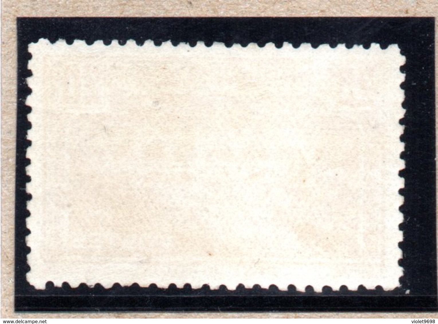 FRANCE : TP N° 262 B * - Usati