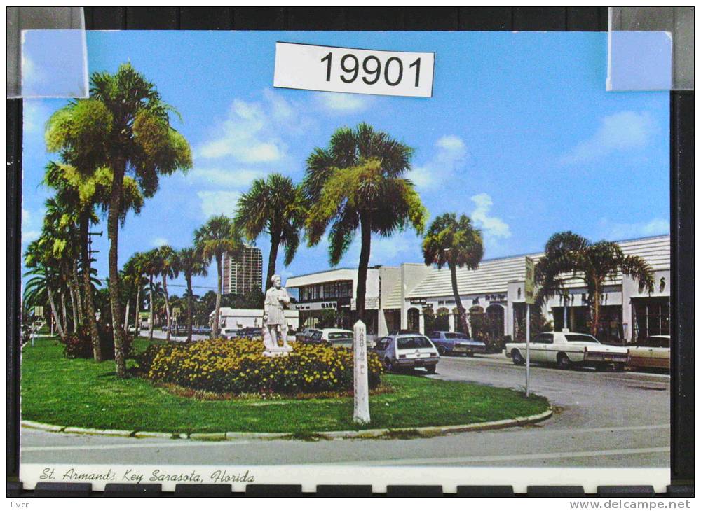 Sarosata St Armands Key - Sarasota