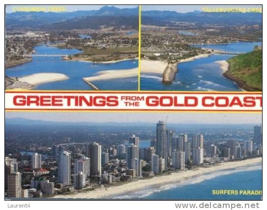 (555) QLD - Gold Coast - Gold Coast