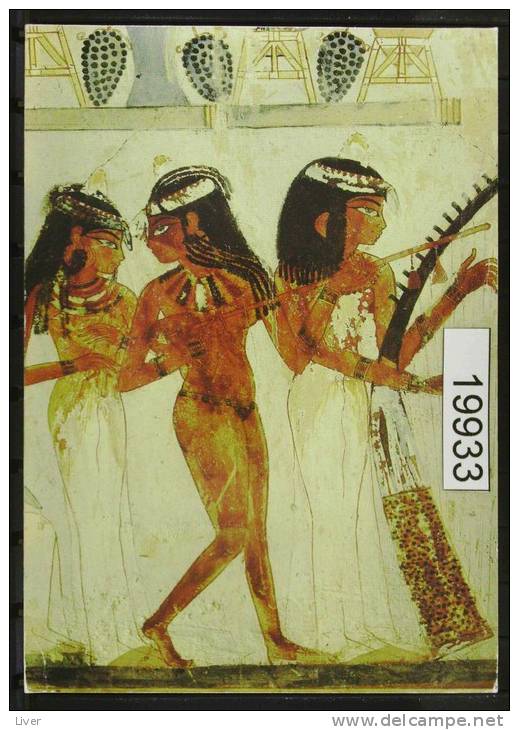 Egypte - Personnes