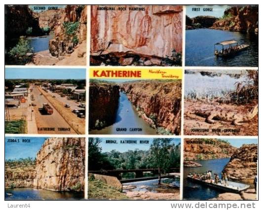 (555) NT - Katherine 9 Views - Katherine