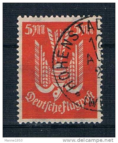 Deutsches Reich 1923 Mi.Nr. 363 Stempel Geprüft FALSCH - Sonstige & Ohne Zuordnung
