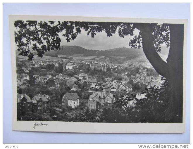 AK HERBORN Ca.1940 //  D*5748 - Herborn