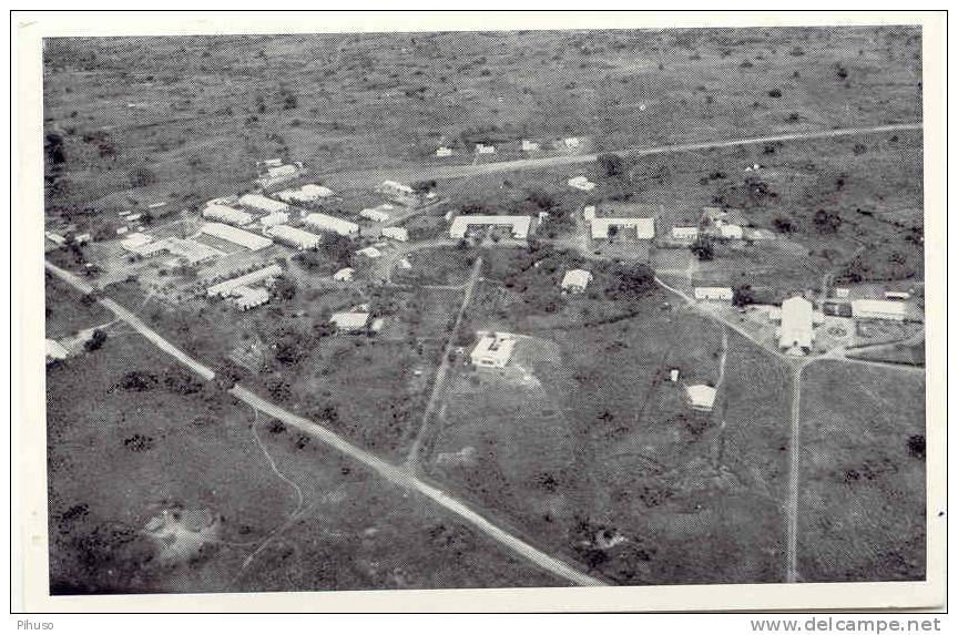 AFR-139    TANZANIA : Sengerema Hospital - Tanzanie