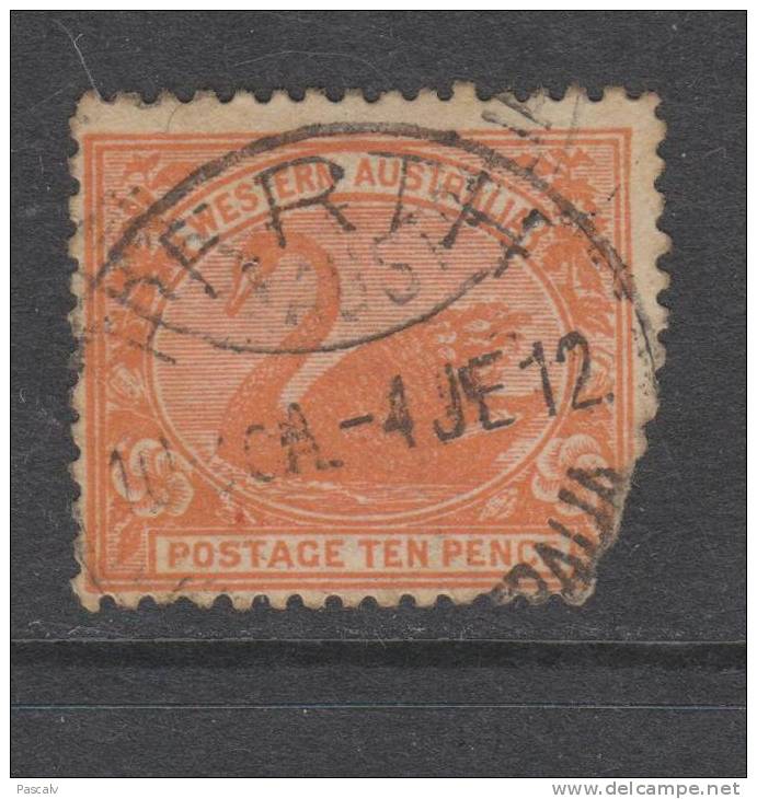 Yvert 77 Second Choix - Used Stamps