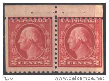 USA - STAMPS From CARNET - **MNH - Nuevos