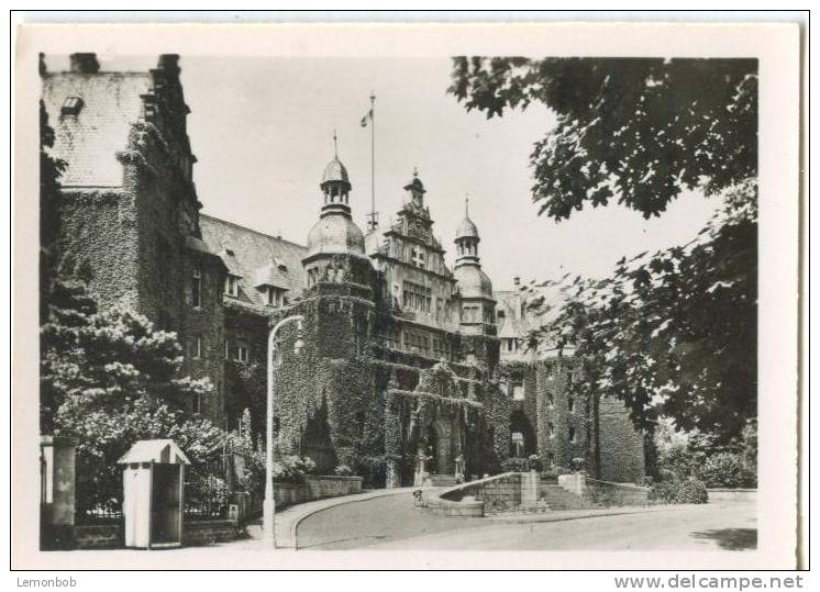 France, METZ, The Governor Hotel, Mini Photo[12640] - Other & Unclassified