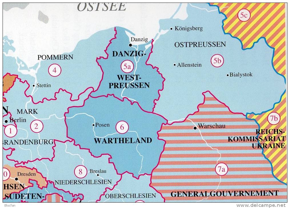 MlCHEL Atlas der Welt-Philatelie 2013 neu 79€ mit CD-Rom zur Postgeschichte A-Z mit Nummernstempeln catalogue of Germany