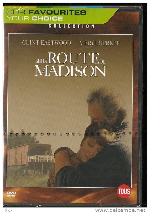 SUR LA ROUTE DE MADISON - Drama