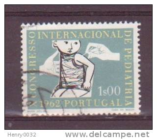 PORTUGAL - 1962 - Y&T N° 905 -  Oblitéré - Ganze Jahrgänge