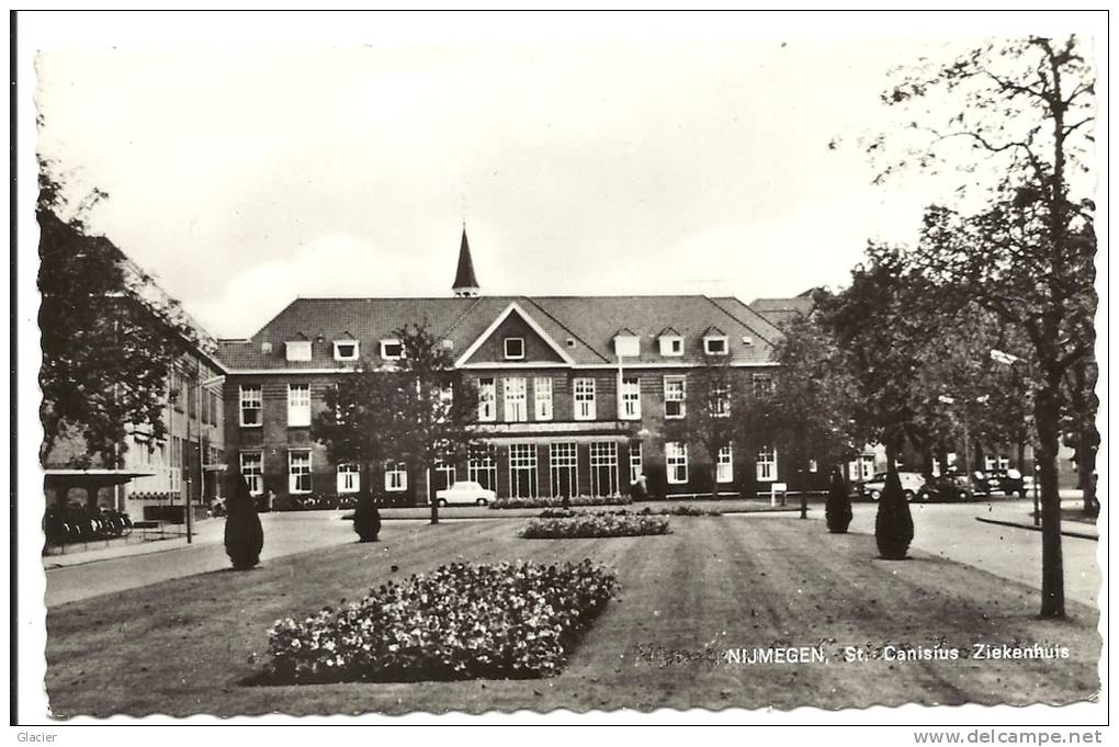 NIJMEGEN - St Canisius Ziekenhuis - Nijmegen